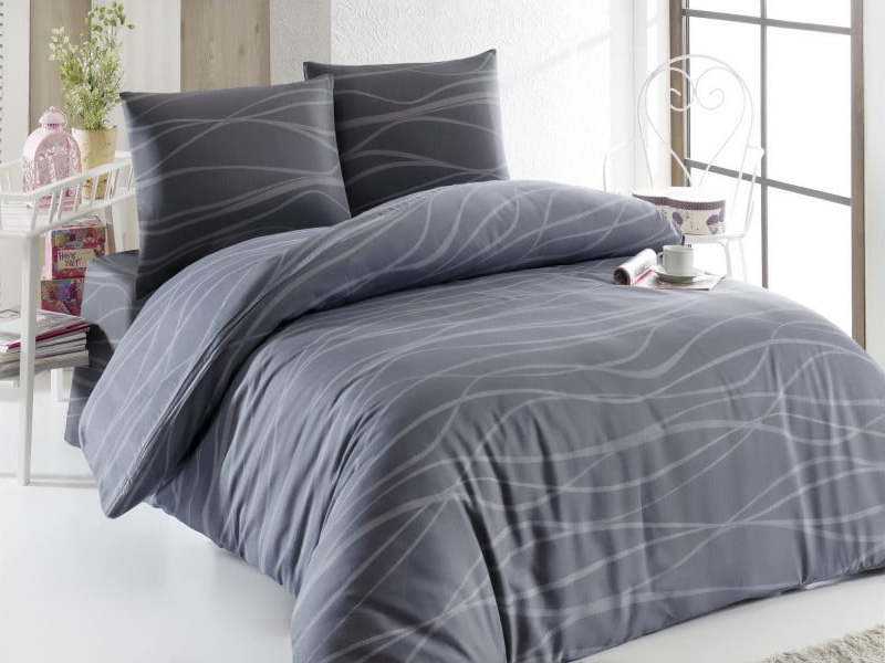 Povlečení na jednolůžko Nolan