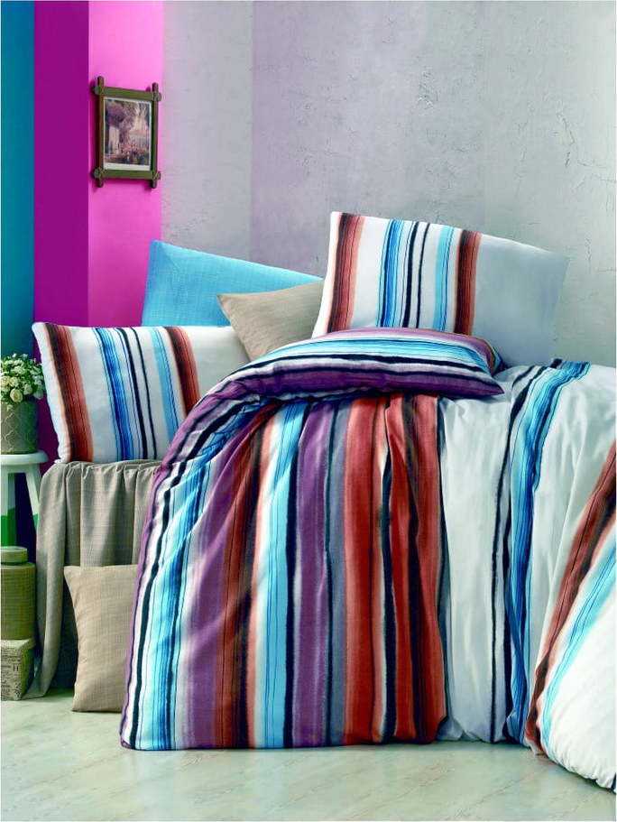 Povlečení na jednolůžko Parro Bullio