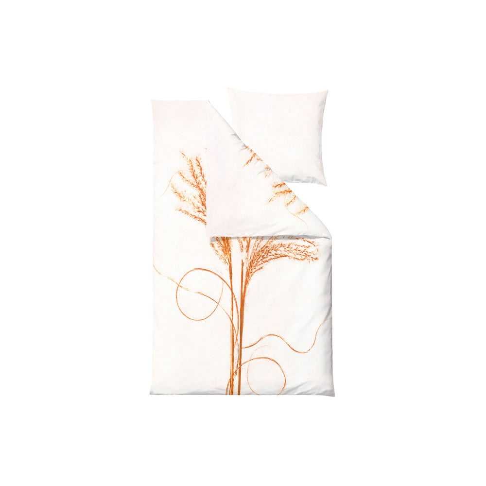 Povlečení z organické bavlny Södahl Organic Silvergrass