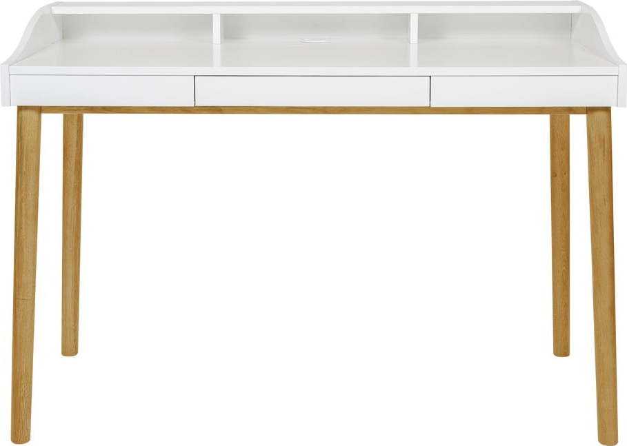 Pracovní stůl Woodman Lindenhof Woodman