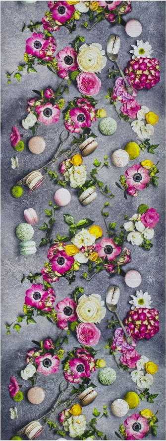 Předložka Universal Sprinty Macaron