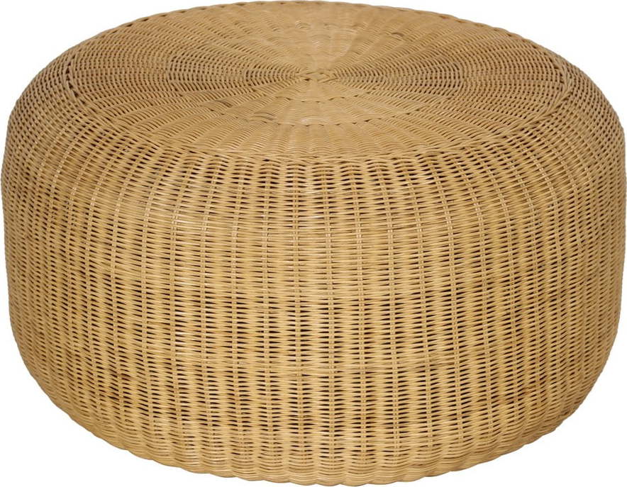 Ratanový zahradní stolek Bonami Selection Ratta Outdoor Bonami Selection
