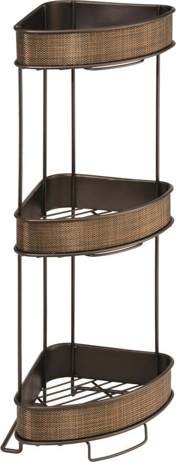 Rohový stojan na prostředky Twillo iDesign