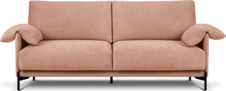 Růžová pohovka Interieurs 86 Zoe Interieurs 86