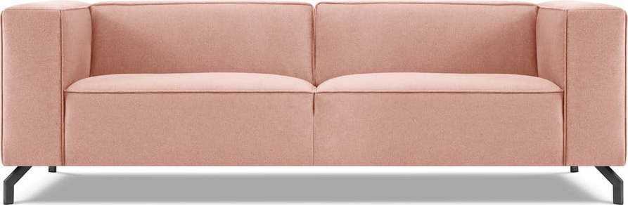 Růžová pohovka Windsor & Co Sofas Ophelia