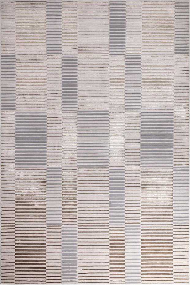 Růžovo-béžový koberec 230x160 cm Aurora - Asiatic Carpets Asiatic Carpets