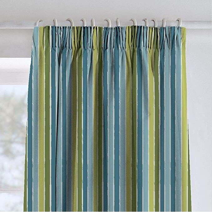 Sada 2 dětských závěsů Catherine Lansfield Dino