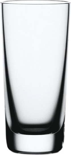 Sada 4 panáků z křišťálového skla Nachtmann Vivendi Premium Shot Set