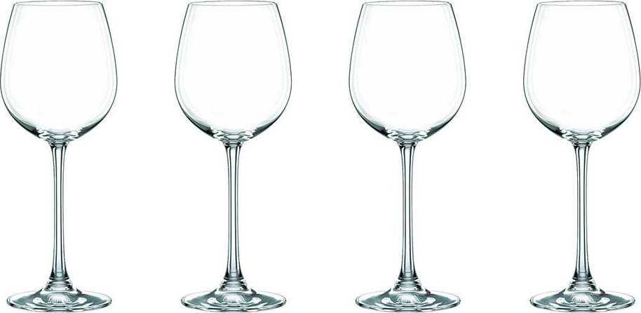 Sada 4 sklenic z křišťálového skla Nachtmann Vivendi Premium Pinot Noir Set