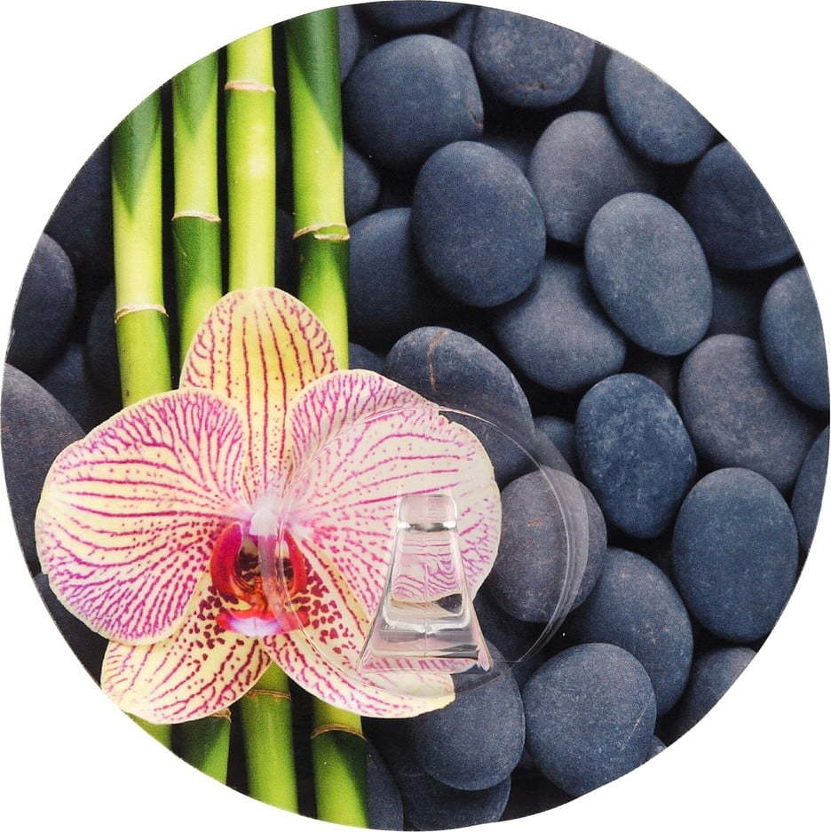 Samodržící háček Wenko Static-Loc Spa WENKO