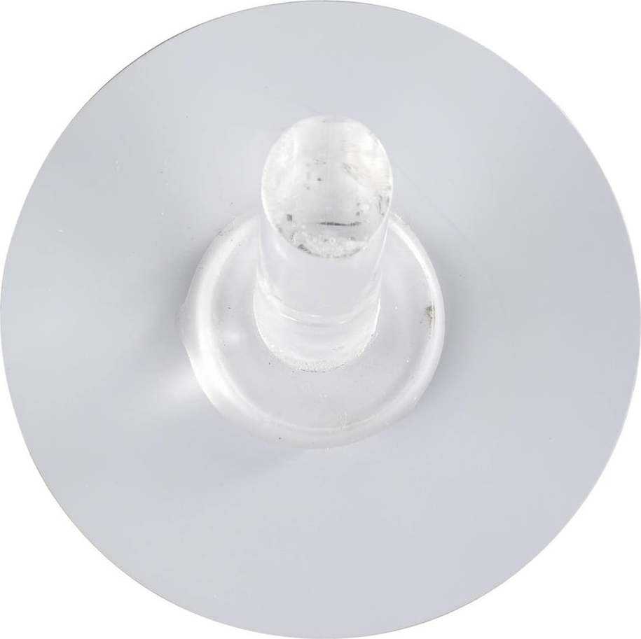 Samodržící háček Wenko Static-Loc White WENKO