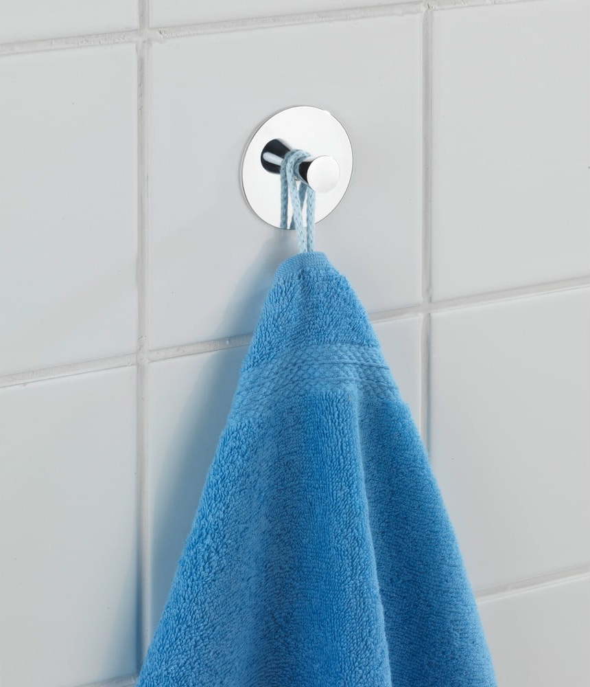 Samodržící háček Wenko Turbo-Loc