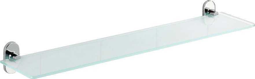 Samodržící police Wenko Power-Loc Puerto Rico WENKO