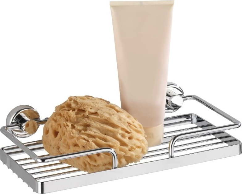 Samodržící police Wenko Power-Loc Sion WENKO