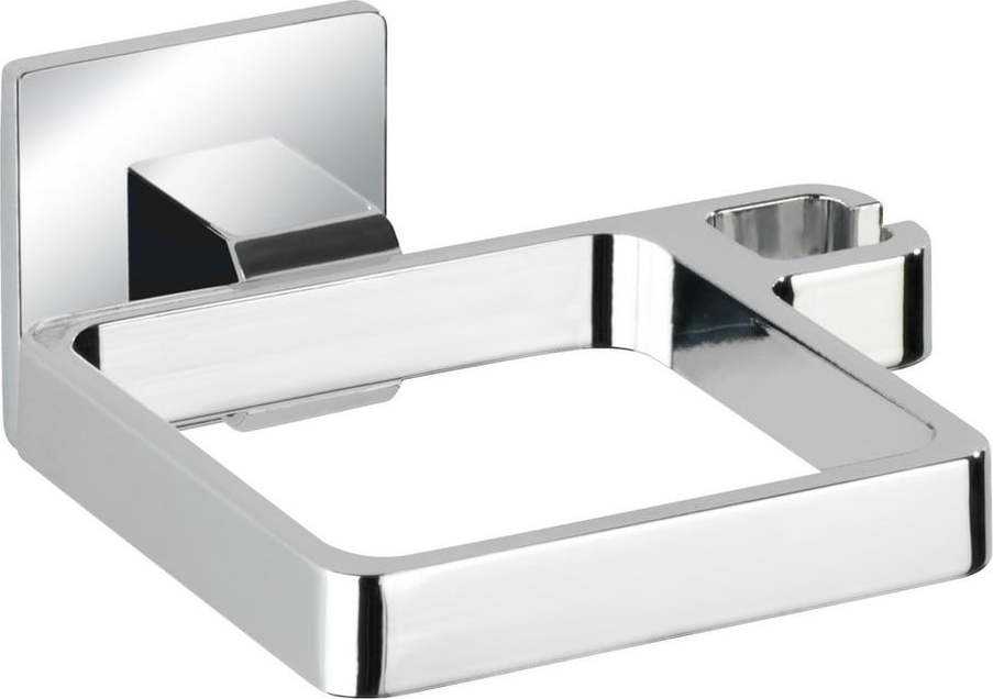 Samodržící stojan na fén Wenko Express-Loc Formia WENKO