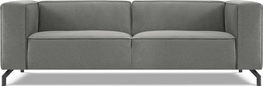 Šedá pohovka Windsor & Co Sofas Ophelia