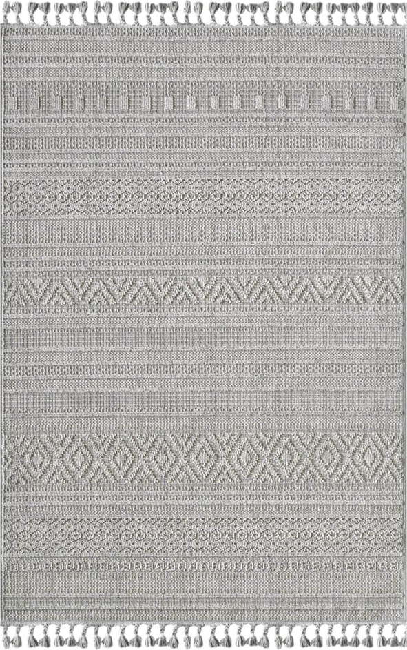 Šedý koberec 150x80 cm - Mila Home Mila Home