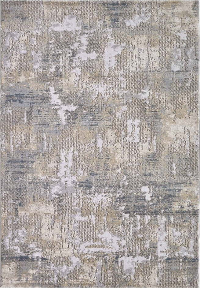 Šedý koberec 170x120 cm - Mila Home Mila Home