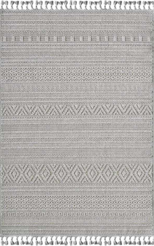 Šedý koberec 230x160 cm - Mila Home Mila Home