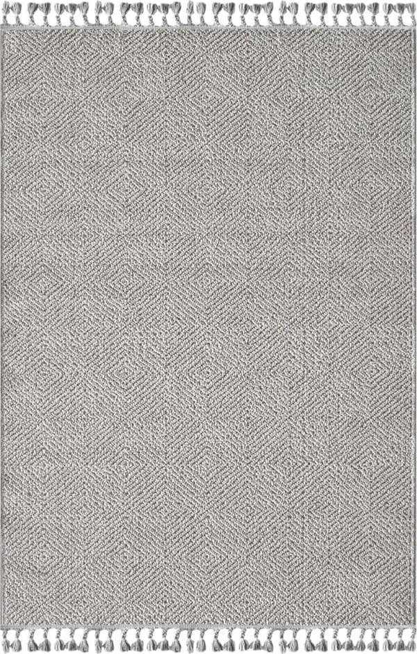 Šedý koberec 230x160 cm - Mila Home Mila Home