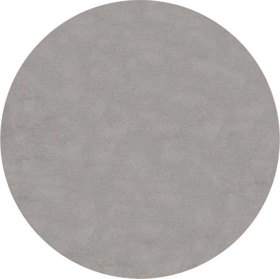 Šedý koberec Flair Rugs Cleo