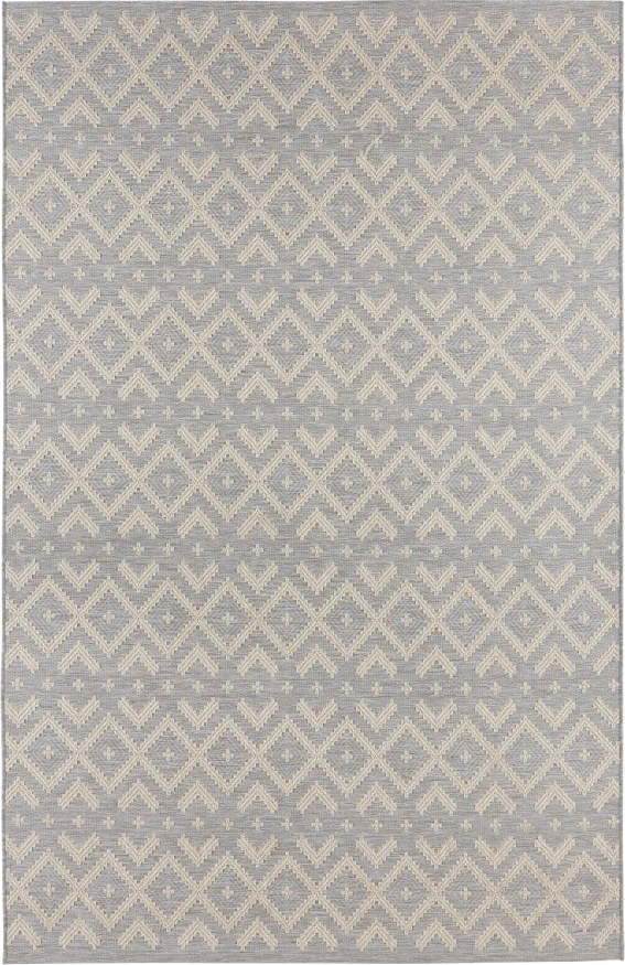 Šedý koberec Zala Living Harmony