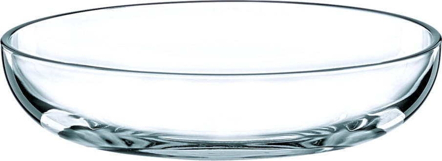 Servírovací tác z křišťálového skla Nachtmann Vivendi A La Carte