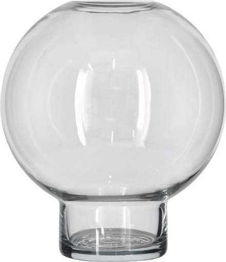 Skleněná váza Villa Collection Kalt