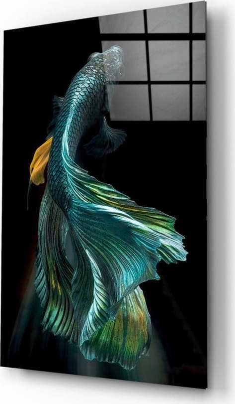 Skleněný obraz Insigne Betta Insigne