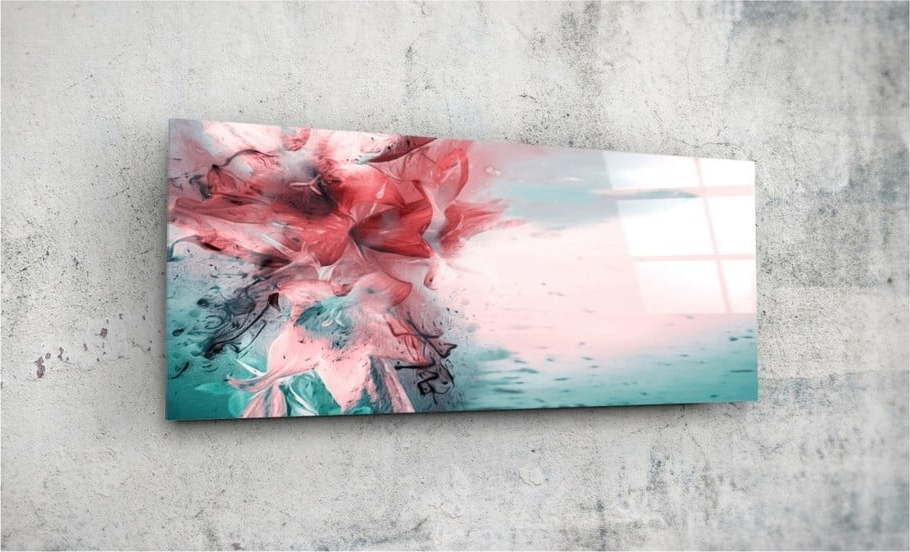 Skleněný obraz Insigne Calima