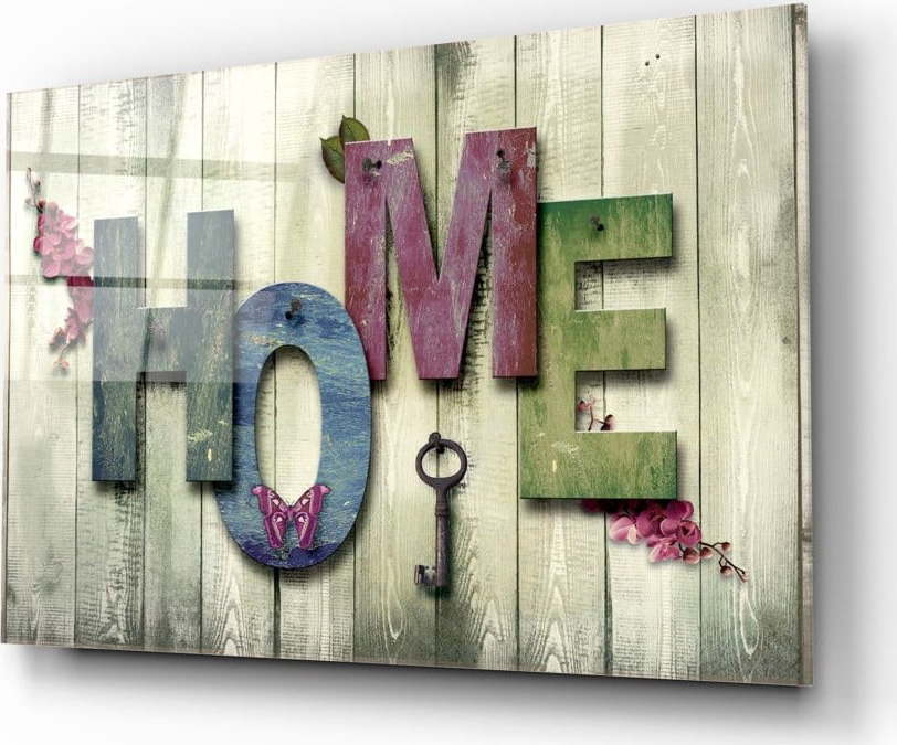 Skleněný obraz Insigne Home Insigne