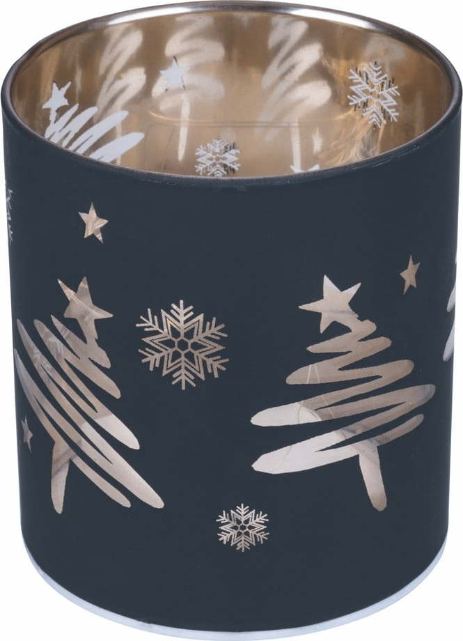 Skleněný svícen Alberelli - Villa d'Este Villa d'Este