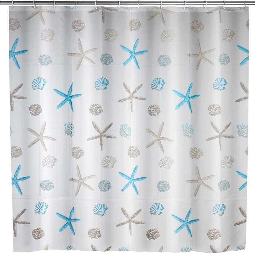 Sprchový závěs Wenko Bella Mare