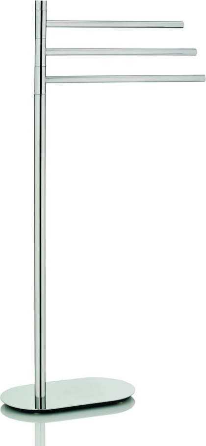 Stojan na ručníky z nerezové oceli Kela Lucido KELA