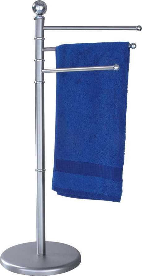 Stojan na ručníky z oceli Wenko Sanny WENKO