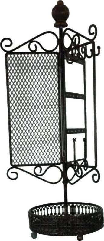 Stojan na šperky Antic Line Home Antic Line