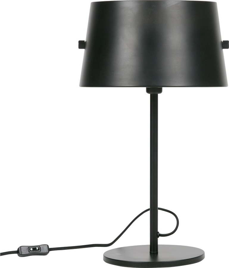 Stolní lampa s polohovatelným stínidlem WOOOD Pien WOOOD