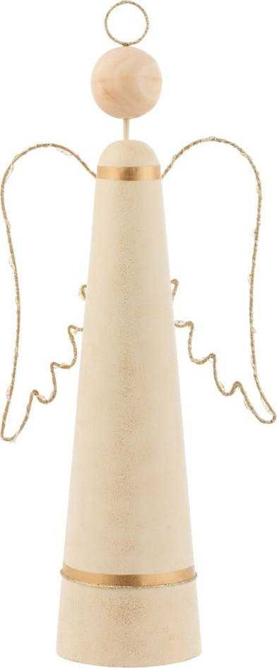 Světelná vánoční dekorace J-Line Angel J-Line