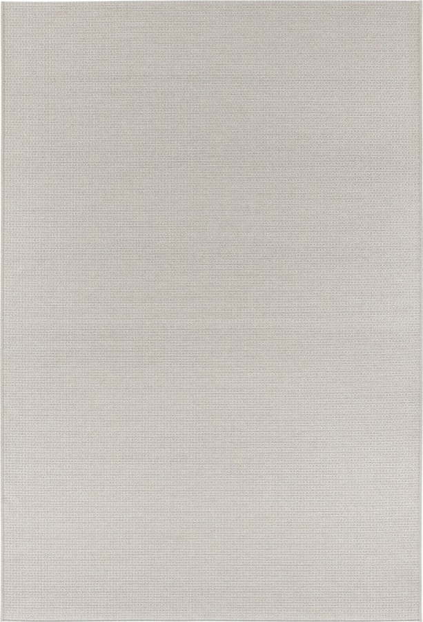 Světle béžový koberec vhodný i na ven Elle Decoration Secret Millau