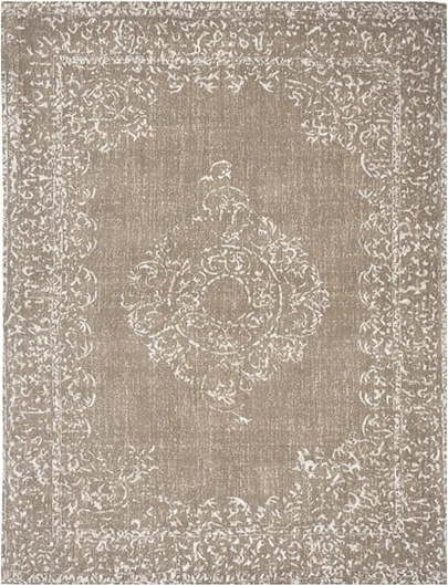 Světle hnědý koberec LABEL51 Vintage