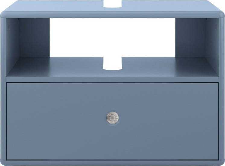 Světle modrá skříňka pod umyvadlo Tom Tailor Color Bath Tom Tailor for Tenzo