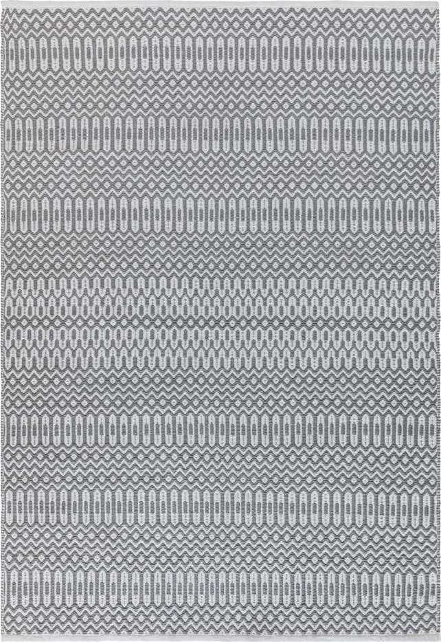 Světle šedý koberec Asiatic Carpets Halsey