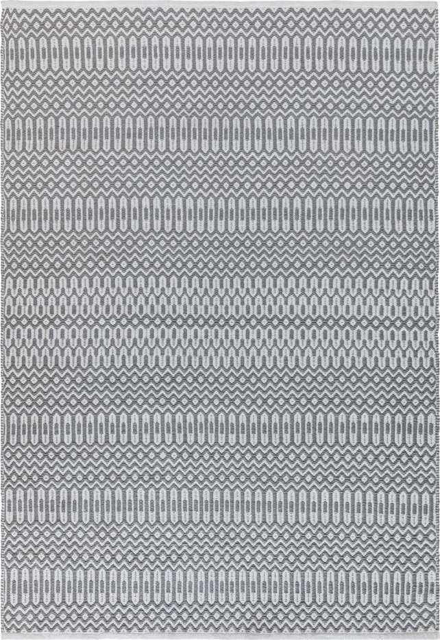 Světle šedý koberec Asiatic Carpets Halsey