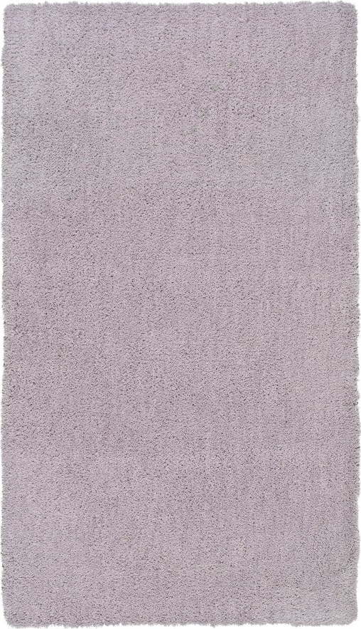 Světle šedý koberec Universal Shanghai Liso