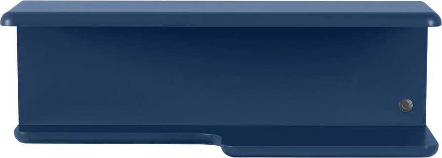 Tmavě modrá police Tom Tailor Color Shelf Tom Tailor for Tenzo