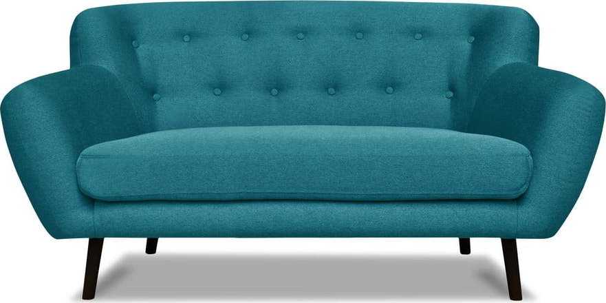 Tyrkysová pohovka Cosmopolitan design Hampstead