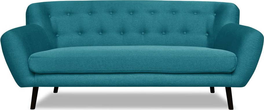 Tyrkysová pohovka Cosmopolitan design Hampstead