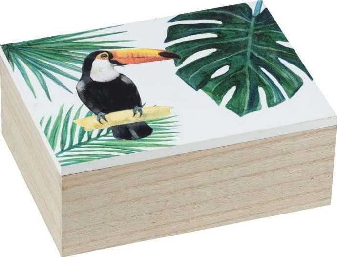 Úložný box Wenko Tucan