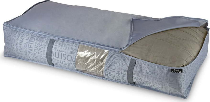 Úložný box na peřiny Domopak Living Urban Domopak