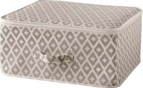 Úložný box na zip Compactor Daman Range Large Zipper Box